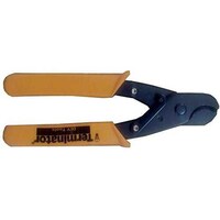 Picture of Terminator Cable Cutter with Rubber Gripped Handles, TTCC 261