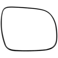 Picture of RMC Right Side Mirror Glass, Toyota Innova Type 2, Black