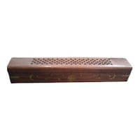 Picture of Premium Wooden Incense Burners