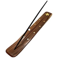 Picture of Premium Wooden Incense Holders