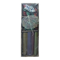 Picture of Incense Sticks Wooden Gift Box