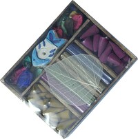 Picture of Assorted Incense Sticks Gift Box