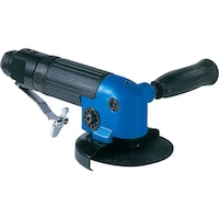 Picture of Toku Wheel Lever Type Angle Grinder, 4”, TAG-40FLH