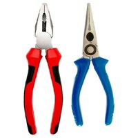 Picture of Ionix Nose Plier & Cutting Plier Combo