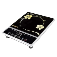 Picture of Crown Line Hot Plate Infrared Cooker, Ic-196