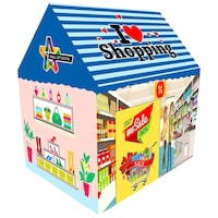 Hridaan Kids Play Tent House, Shopping Mall Tent