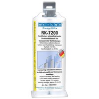 Picture of Weicon Rk - 7200 Easy Mix Structural Acrylic Adhesive, 50 Gm