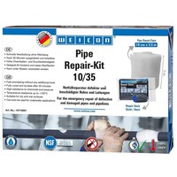Picture of Weicon Pipe Repair Kit, 10/35, 10Cm X 3.6M