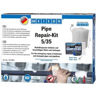 Picture of Weicon Pipe Repair Kit, 5/35, 5 Cm X 3.6 M