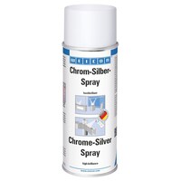 Picture of Weicon Chrome Silver Spray, 400 Ml