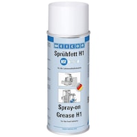 Picture of Weicon Spray - On Grease H1, 400 Ml