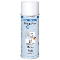 Picture of Weicon Metal - Fluid, 400Ml, Metal Care And Cleaning Agent