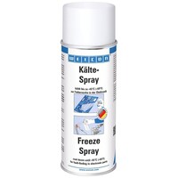 Weicon Freeze Spray, 400 Ml, Almost Odourless