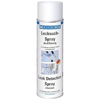 Weicon Leak Detection Spray, Viscous, 400Ml