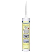 Picture of Weicon Solar - Flex Ms Polymer Adhesive, 290 Ml, White