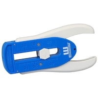 Picture of Weicon Tools Fibre Optic Stripper