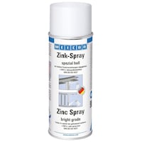 Picture of Weicon Zinc Spray Bright Grade, 400 Ml