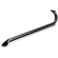 Picture of Stanley Forged & Tempered Steel Crowbar, Black