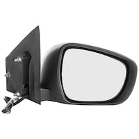 Picture of RMC Right Side Mirror, Maruti Ciaz 2014 - 2021, Black