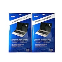 Amet Matte HD Laptop Screen Protecter, 14.6 Inch, White