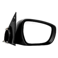 Picture of RMC Right Side Mirror, Alto K10 Type 2 LXI, Black