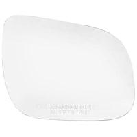 Picture of RMC Right Side Mirror Glass Plate, Hyundai Verna Type 2 2011 - 2015