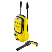 Picture of Karcher High Pressure Washer, K2 COMPACT, 3.7Kg