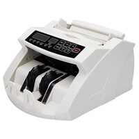 ME POS Cash Counting Machines, White