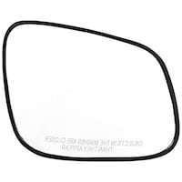 Picture of RMC Chevrolet Beat Right Side Mirror, Black