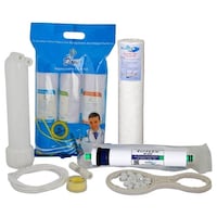 Picture of Ionix RO Service Kit With Membrane, White
