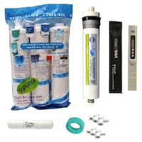 Picture of Ionix RO Membrane Service Kit & TDS Meter