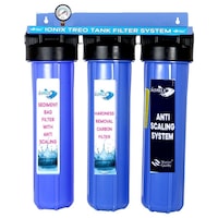 Picture of Ionix Treo Tank filtration System