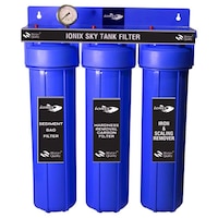 Picture of Ionix Sky Tank Filtration System