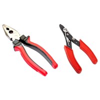 Picture of Ionix Cutting Plier & Wire Cutter Combo
