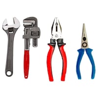 Picture of Ionix Plier Tool Kit, Set Of 4