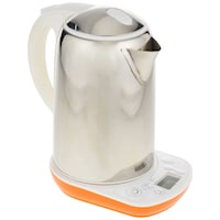 Picture of Crown Line Electric Kettle, Kt-209