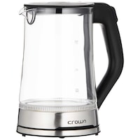 Picture of Crown Line Electric Kettle, Kt-158