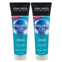 John Frieda Luxurious Volume Touchably Full Shampoo, 250 ml