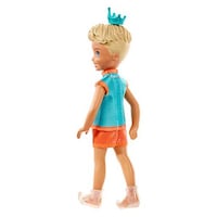 Barbie Dreamtopia Chelsea Boy Sprite Doll , MultiColour