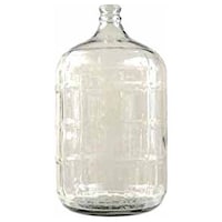 Picture of Homebrewers Outpost Glass Carboy, 27 Litre