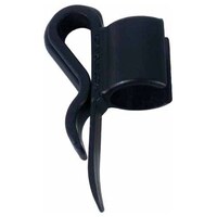 Picture of Northern Brewer 3/8 Auto Siphon Clamp, Black