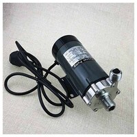 Picture of Vinoba 1 pcs Stainless Head Beer Brewing Pump