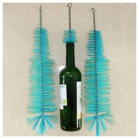Picture of Hansel Home Brew Wine Beer Bottle Nylon Cleaning Brush