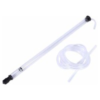 Picture of My brewery Anti-static Siphon Tube Hand Hose Pump, 1.8m