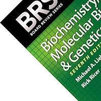 LWW BRS Biochemistry, Molecular Biology, and Genetics