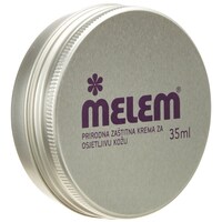Melem Single Large Tin Balm, 35ml