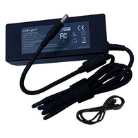 Upbright Dell Inspiron AC Adapter, 65 W, 50 Hz