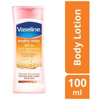 Vaseline Sun Pollution Protection SPF 30 Body Lotion, 100 ml
