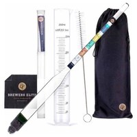 Picture of Elite Hydrometer and Test Jar Combo, Hardcase, Cloth
