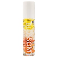Blossom Passion Fruit Roll-On Lip Gloss